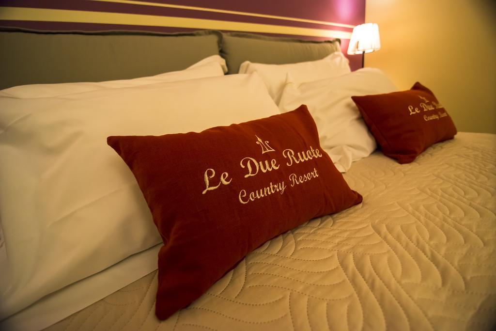 Country Resort Le Due Ruote Alberese Exterior foto